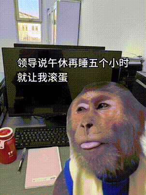 神回复公司全是女生连个说话的男生都没有 配图7