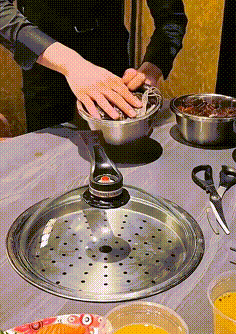 神回复姑娘的平衡力太强了不得不佩服