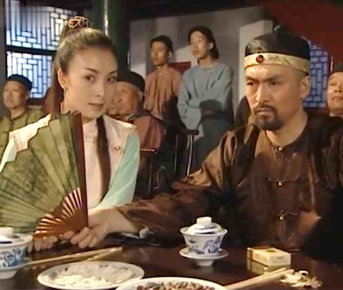神回复光抽烟不照镜子吗