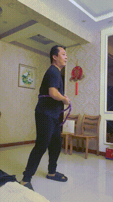 神回复广场舞要是这么跳我没啥意见 配图9