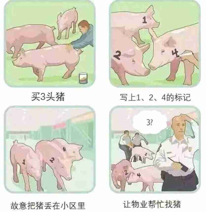 神回复闺蜜不语只是一味提高自己的存活率