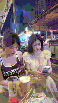 神回复闺蜜和你心连心你和闺蜜玩脑筋 配图5