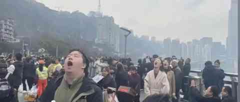 神回复这一刻杰克知道了他必须娶肉丝 配图4