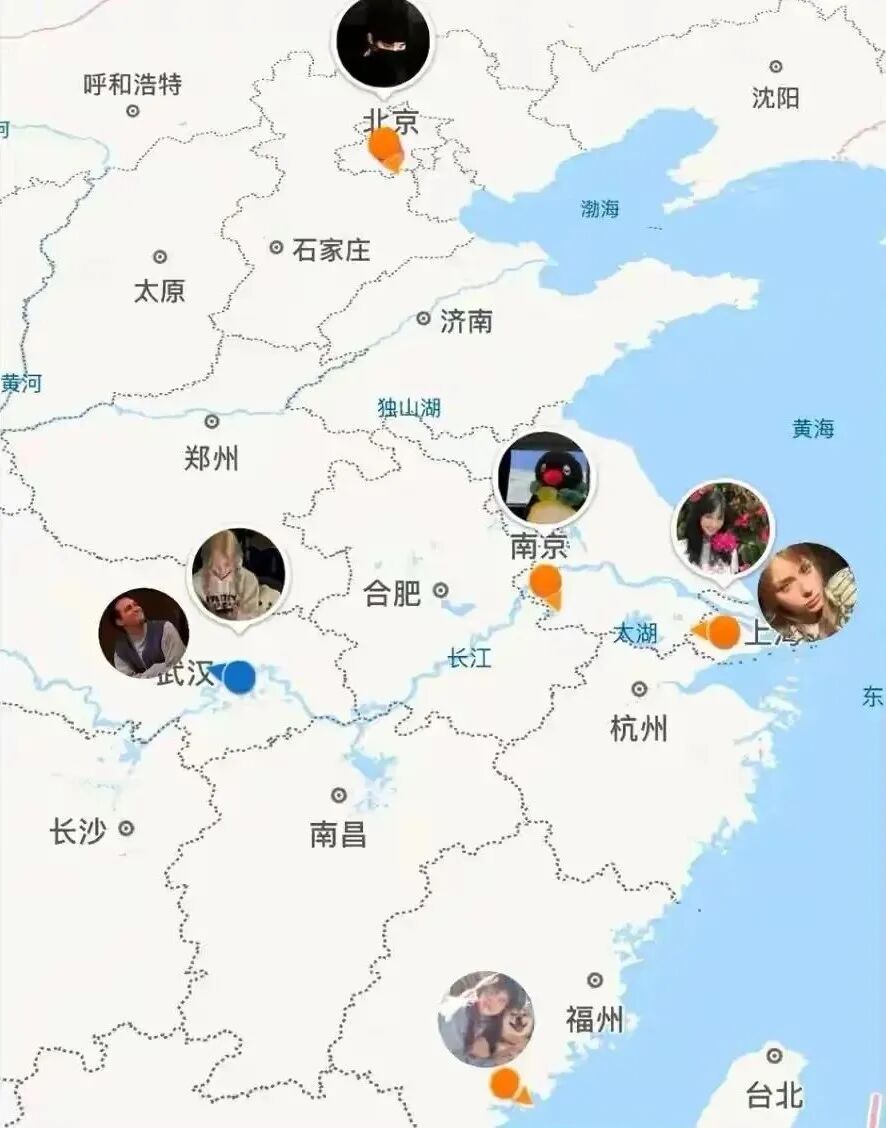 神回复这照片拍的跟指认犯罪现场一样 配图6