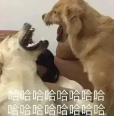 神回复昨天剪的头发咋又长了 配图2