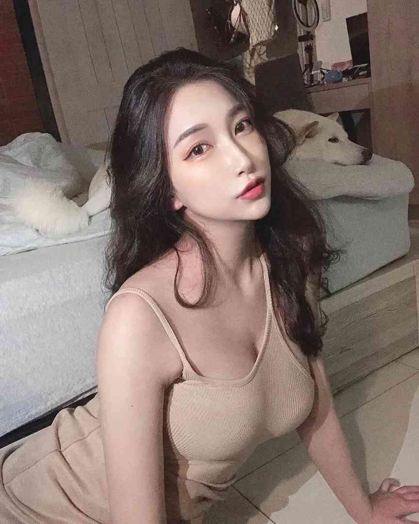 昨晚去女朋友的出租房你们懂的隔音不太好 配图3