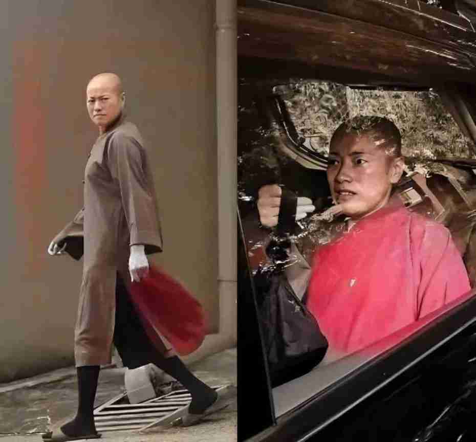 昨晚去女朋友的出租房你们懂的隔音不太好