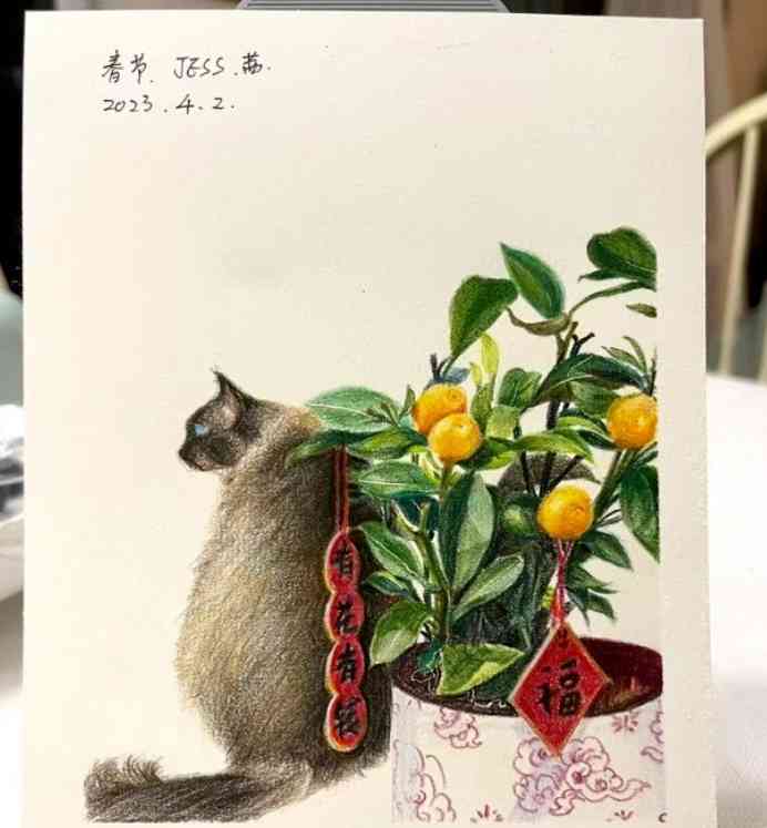 张卫健妻子息影7年近况曝光住北京5000尺豪宅脸蛋圆润幸福肥 配图2