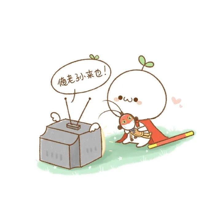 幽默故事招擒歹徒 配图4