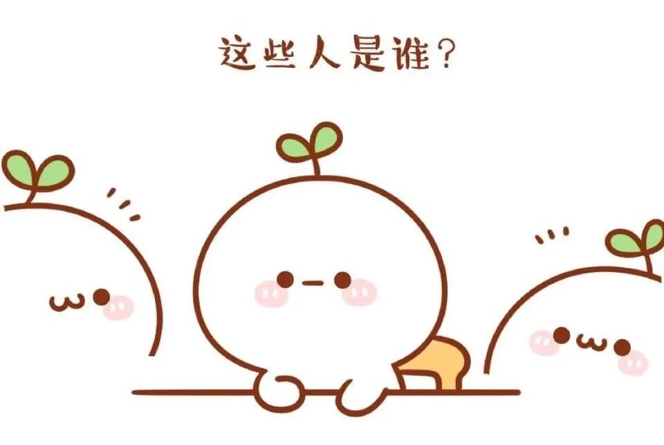 幽默故事憨女婿拜寿 配图6