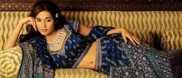 印度高僧享用圣女是真的吗印度圣女的真实生活曝光令人不寒而栗 配图2