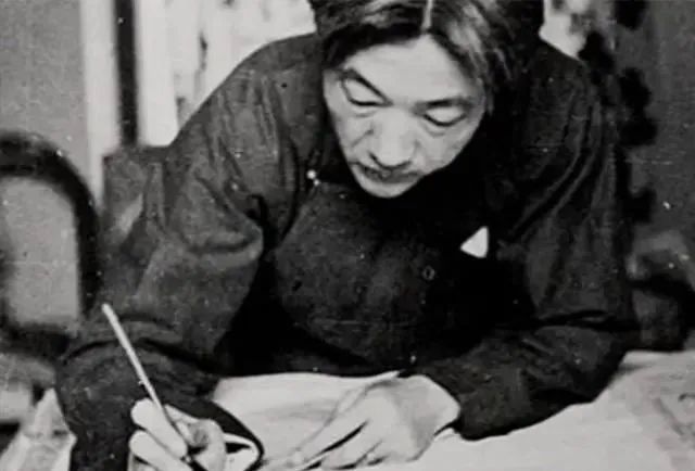 因为嫌弃发妻他给儿子取了个晦气的名字没成想却字字应验 配图8