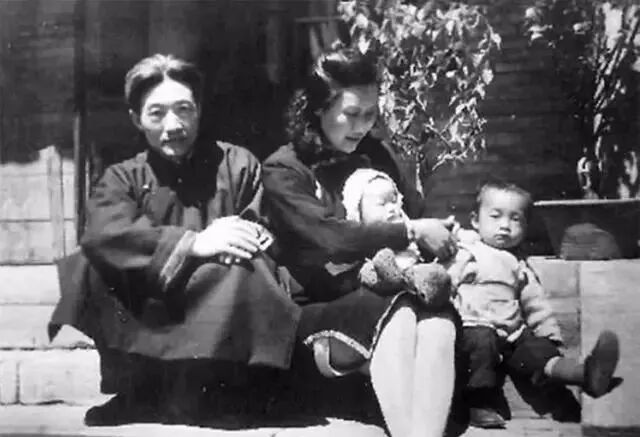因为嫌弃发妻他给儿子取了个晦气的名字没成想却字字应验 配图15