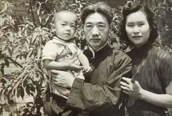 因为嫌弃发妻他给儿子取了个晦气的名字没成想却字字应验 配图16