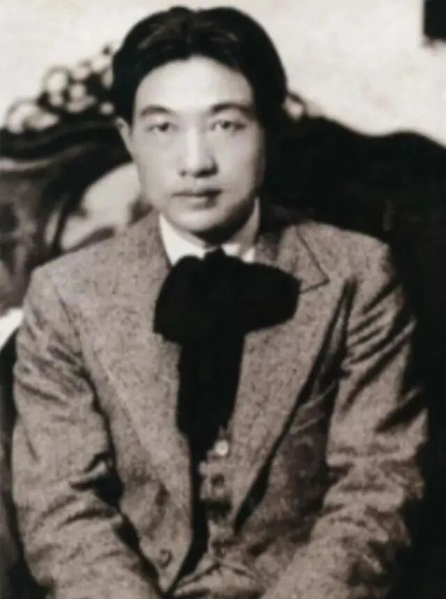 因为嫌弃发妻他给儿子取了个晦气的名字没成想却字字应验 配图3