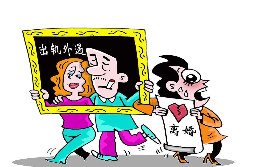 一妻子趁娃上课出轨开房丈夫捉奸现场不堪她穿情趣内衣 配图3