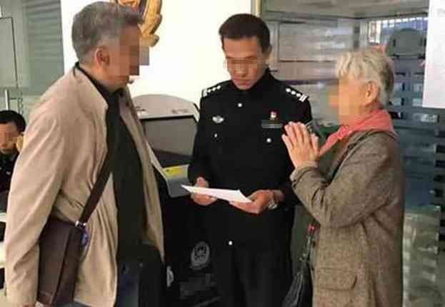 一女子出轨成瘾就算做饭时间也要找情夫丈夫忍无可忍去堵门口 配图20