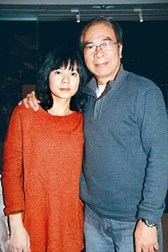 香港最强爷孙恋72岁TVB老戏骨宣布36岁女友获全部家产 配图24
