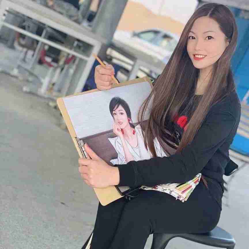 香港最强爷孙恋72岁TVB老戏骨宣布36岁女友获全部家产 配图12