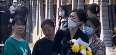 武汉坠楼妈妈已火化生前遗言透露死因不是因为网暴 配图5