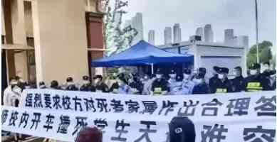 武汉坠楼妈妈已火化生前遗言透露死因不是因为网暴 配图3
