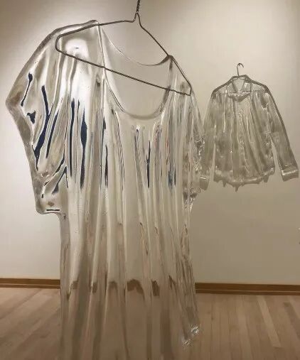 网购了件纯欲系透明短T拆开后网友崩溃这跟没穿有什么区别 配图2