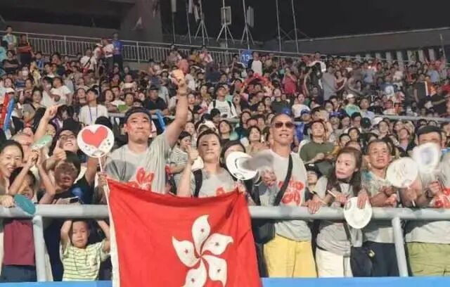 同样是特别区香港参赛澳门为何被拒之门外 配图5