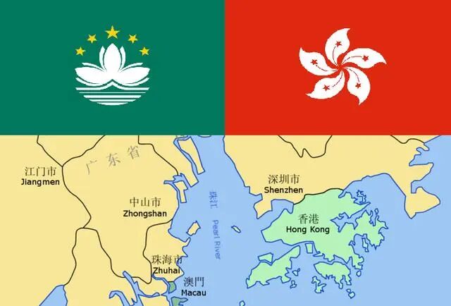 同样是特别区香港参赛澳门为何被拒之门外 配图9