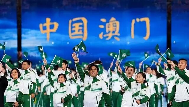 同样是特别区香港参赛澳门为何被拒之门外 配图7