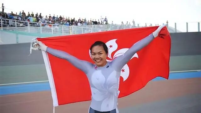 同样是特别区香港参赛澳门为何被拒之门外 配图4