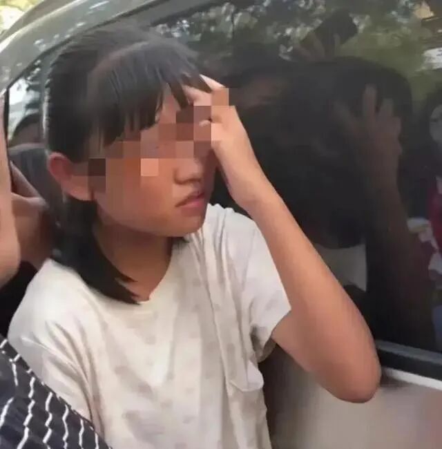石家庄老婆抓小三被丈夫拖行后续渣男过往被扒小三真容曝光 配图7