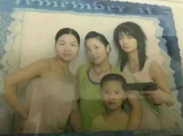 少女和少妇的区别捐精狂人全世界明确可查子女有550个 配图43