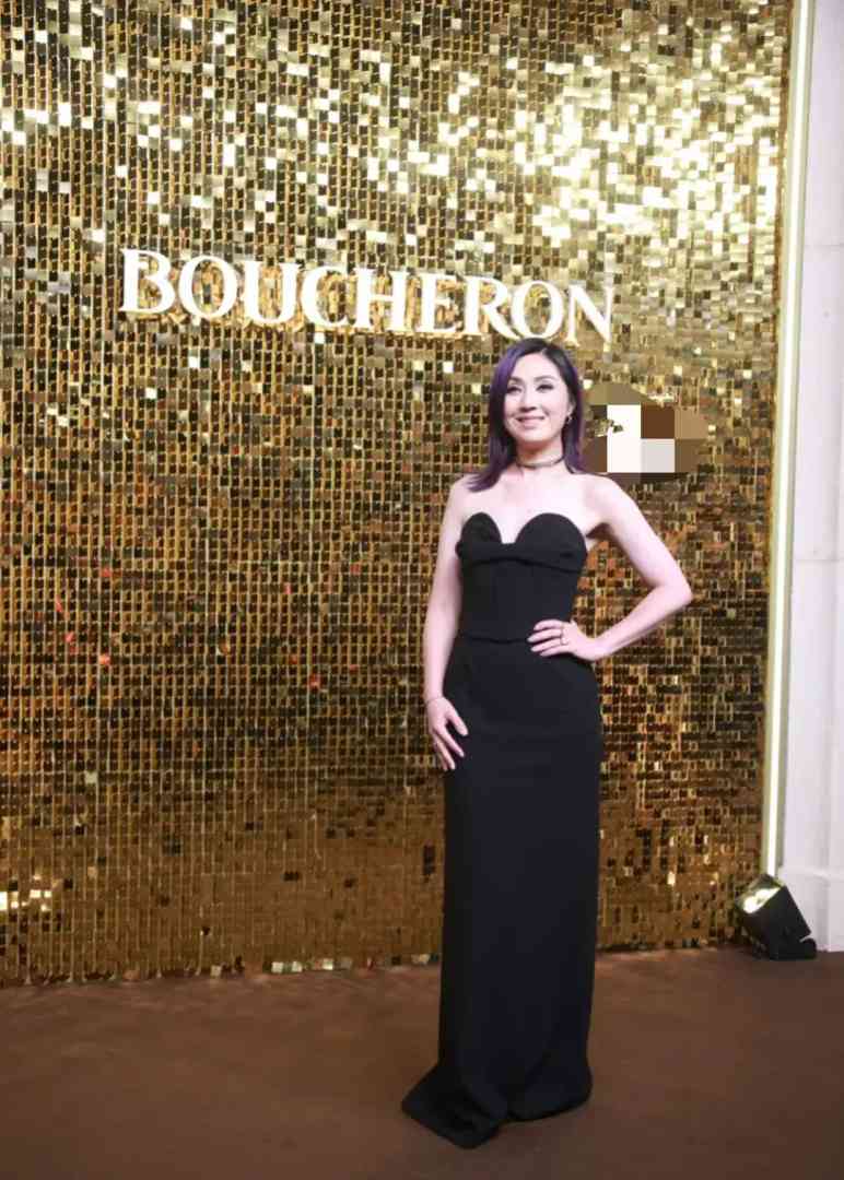 上海这夜李冰冰脱妆魏大勋真空却都败给了大着肚子的周冬雨 配图21