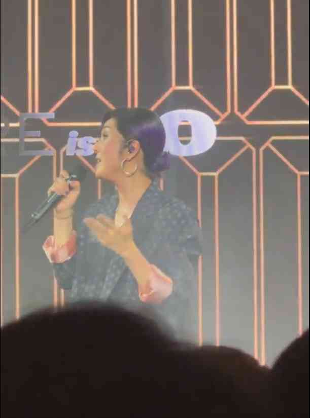 上海这夜李冰冰脱妆魏大勋真空却都败给了大着肚子的周冬雨 配图22