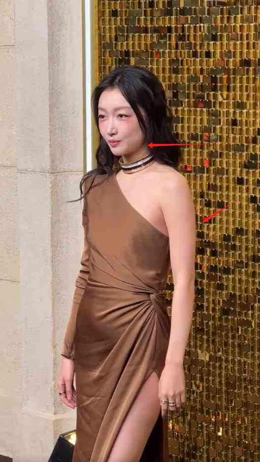 上海这夜李冰冰脱妆魏大勋真空却都败给了大着肚子的周冬雨 配图11