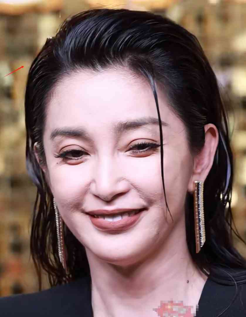 上海这夜李冰冰脱妆魏大勋真空却都败给了大着肚子的周冬雨 配图18