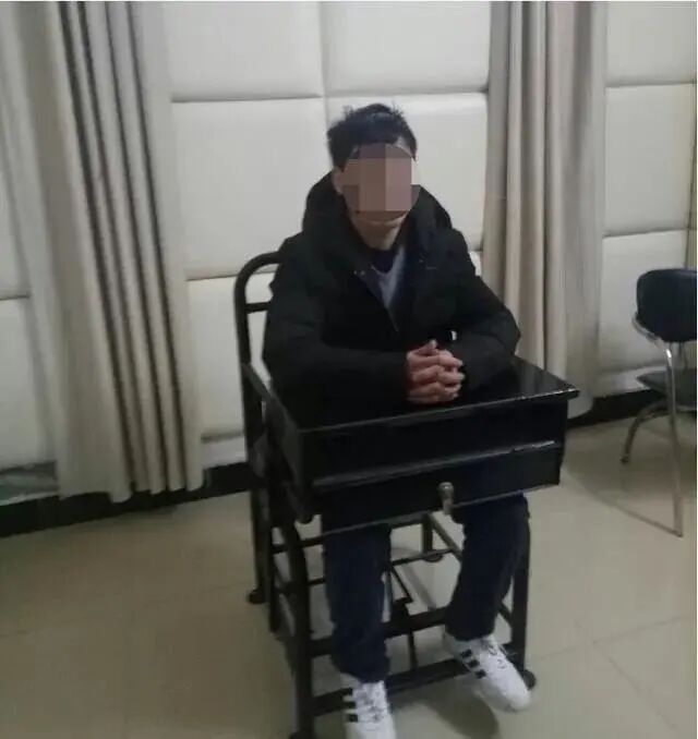 陕西一小偷入室盗窃反被女主人性侵小偷报案我被强奸了 配图6