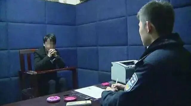 陕西一小偷入室盗窃反被女主人性侵小偷报案我被强奸了 配图5