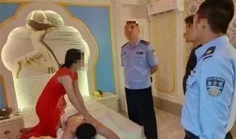 让技师打飞机口活究竟算不算卖淫嫖娼司法是这样解释的 配图3