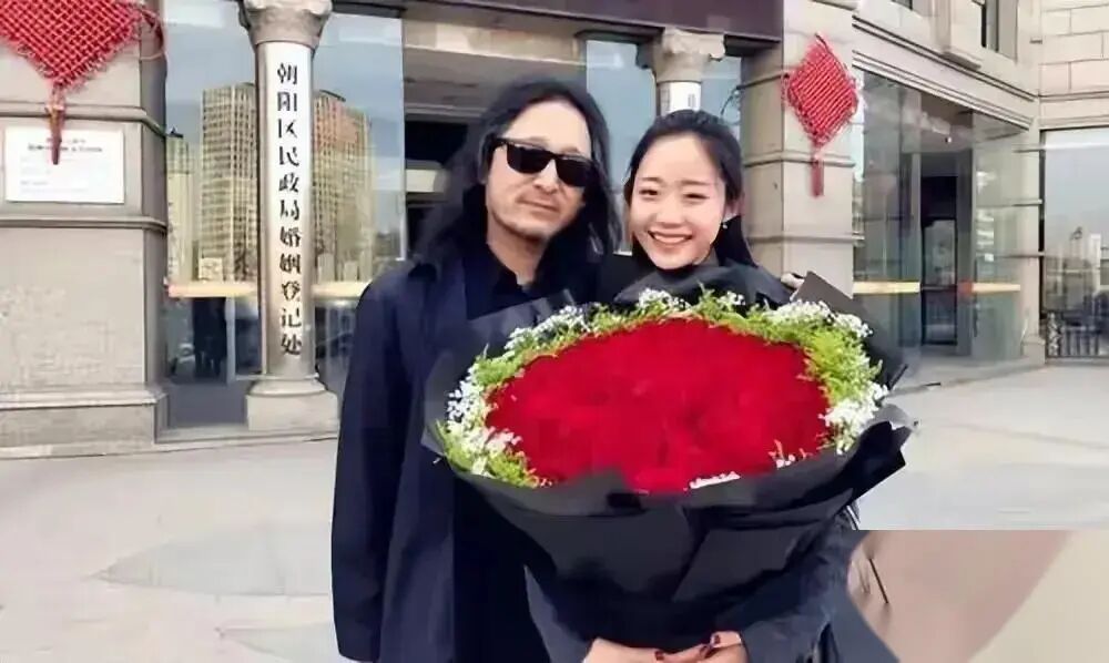 全裸迎宾还能接受三宝出奇招网友新郎真这样想 配图12